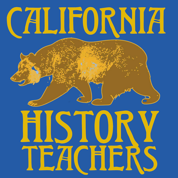 California History Teachers