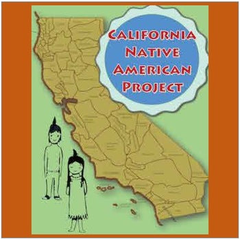 California Native American Project